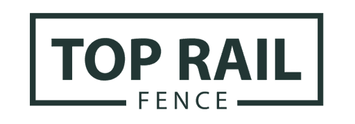 Top Rail Fence